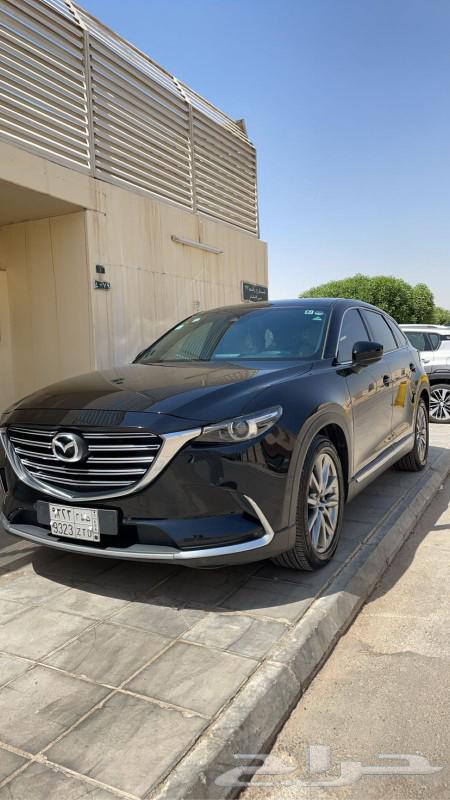 Mazda CX9 Full Option 2019 Model, Agency Condition, Body and Engine63616611568642112