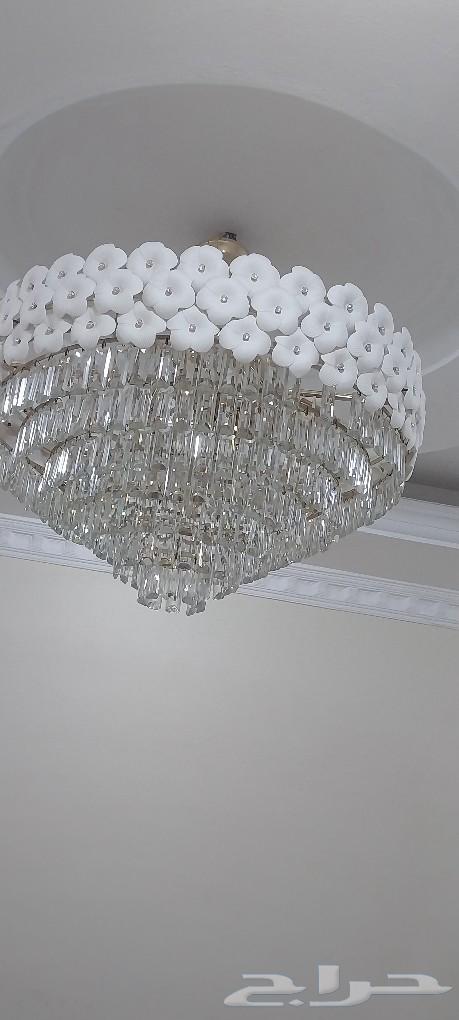 نجفه سقف داخلها 16 لمبه633201908968991110