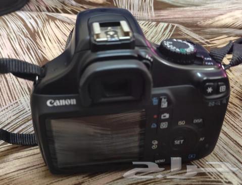 Canon 1100D camera63320439376257113
