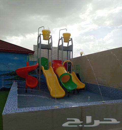 استراحه وشاليهات قسمين ب30063319746944131111