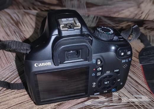 Canon 1100D camera63320439376257112