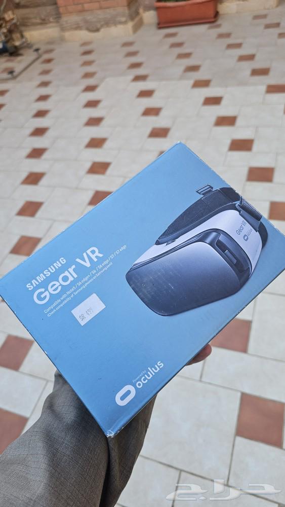 Samsung VR glasses633195096908821121