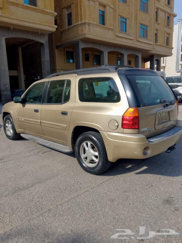 نوع السياره جمس انفوي موديل السياره 200563616616905347111