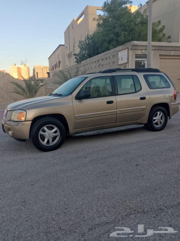 نوع السياره جمس انفوي موديل السياره 200563616616905347112