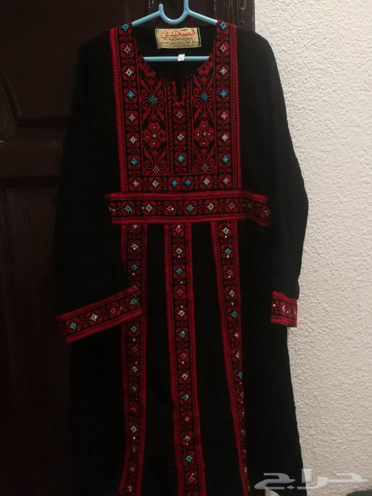 Palestinian girls' dress size 3633197476512011116
