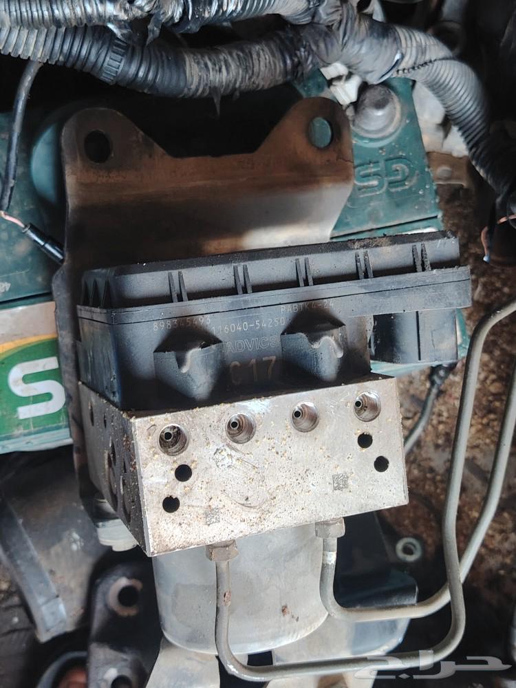 Isuzu Mitsubishi 2016 model Denata spare parts dismantling63616620165761111