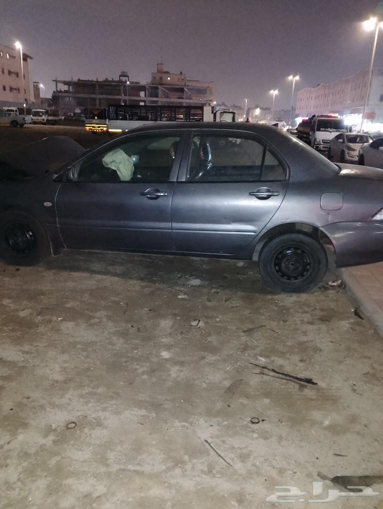 لانسر ميتسوبيشي 200763616612467329111