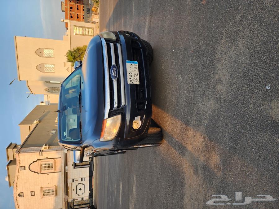 Ford Ranger 201563481514227970112