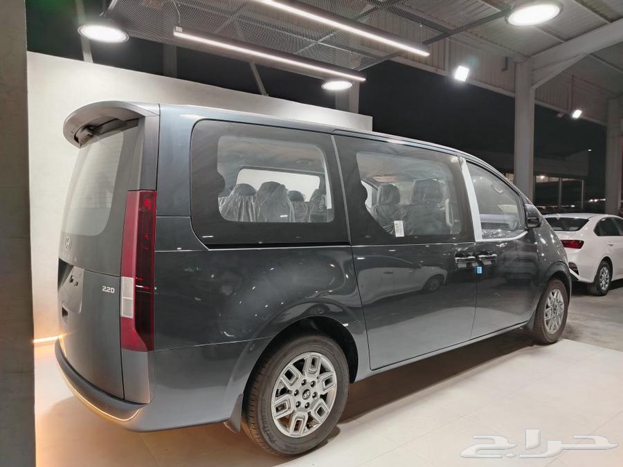 Hyundai Staria Smart Diesel Automatic 2025 Auto One63485557955074113