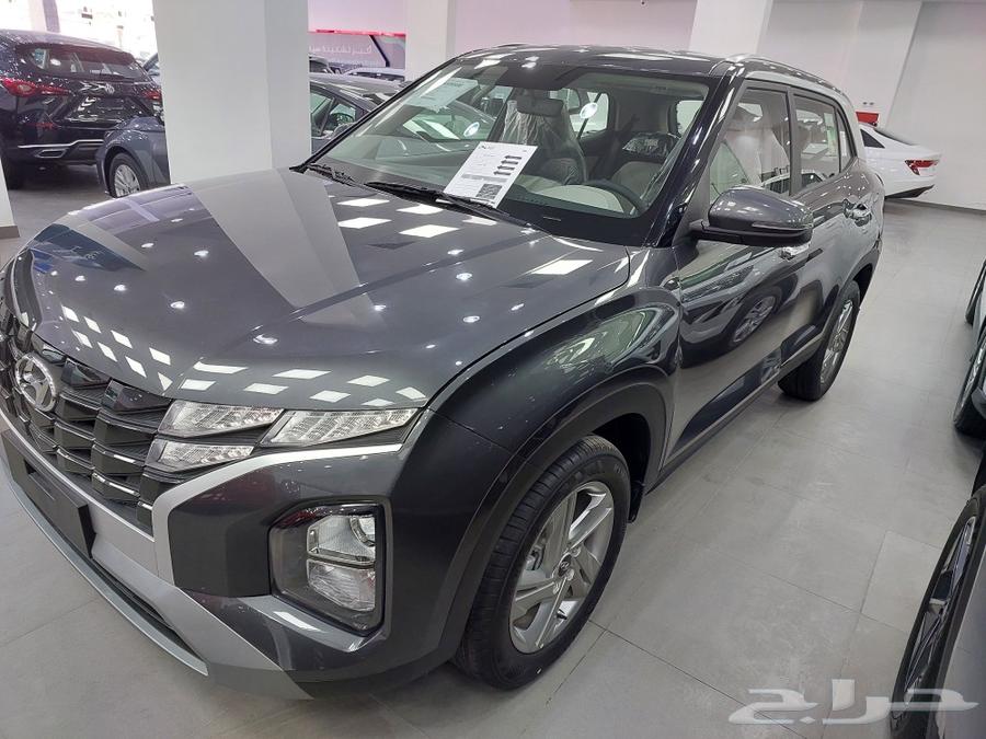 هيونداي كريتا سمارت موديل 2025 ( كاش واقساط)63483891313411111