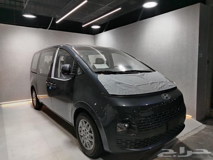 Hyundai Staria Smart Diesel Automatic 2025 Auto One63485557955074114