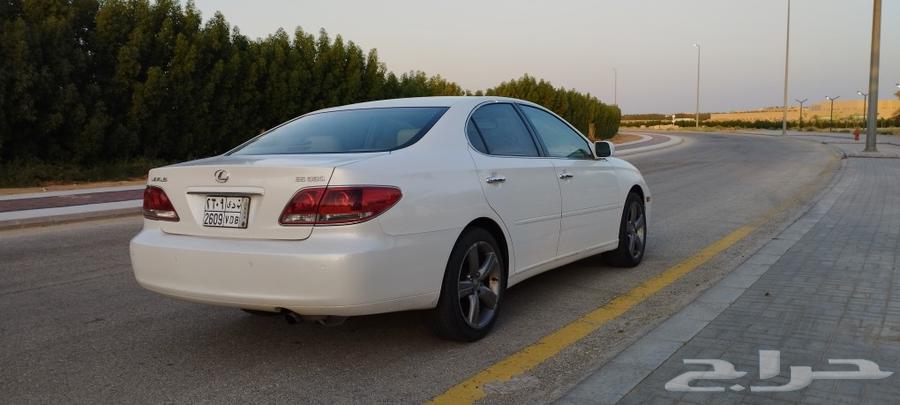 Lexus ES33063006863853059114