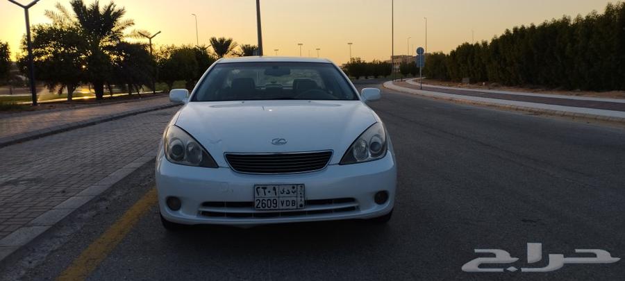 Lexus ES33063006863853059111