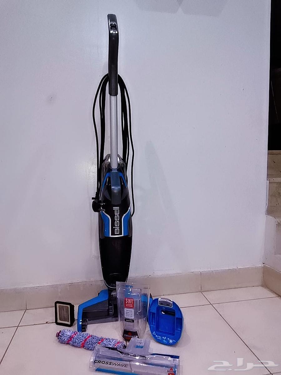 ممسحة بيسيل آخر إصدار استعمال خفيف.63280464829315111