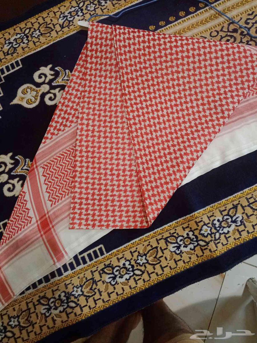 شِمَاغ البسام الأصلي بِصُمَه63279339952259112