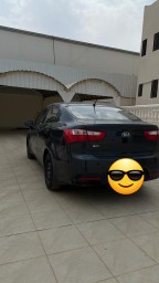 Kia Rio 2015 car63485339567747113