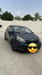 Kia Rio 2015 car63485339567747112