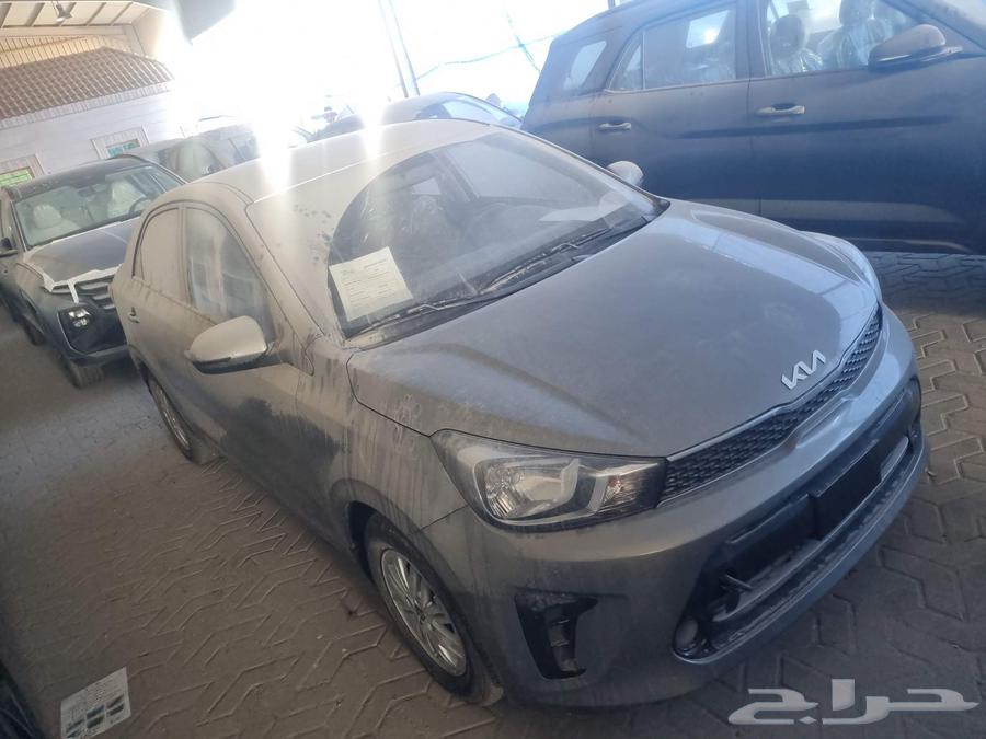 Kia Picanto 1.4L alloy wheels 202463485118933891111