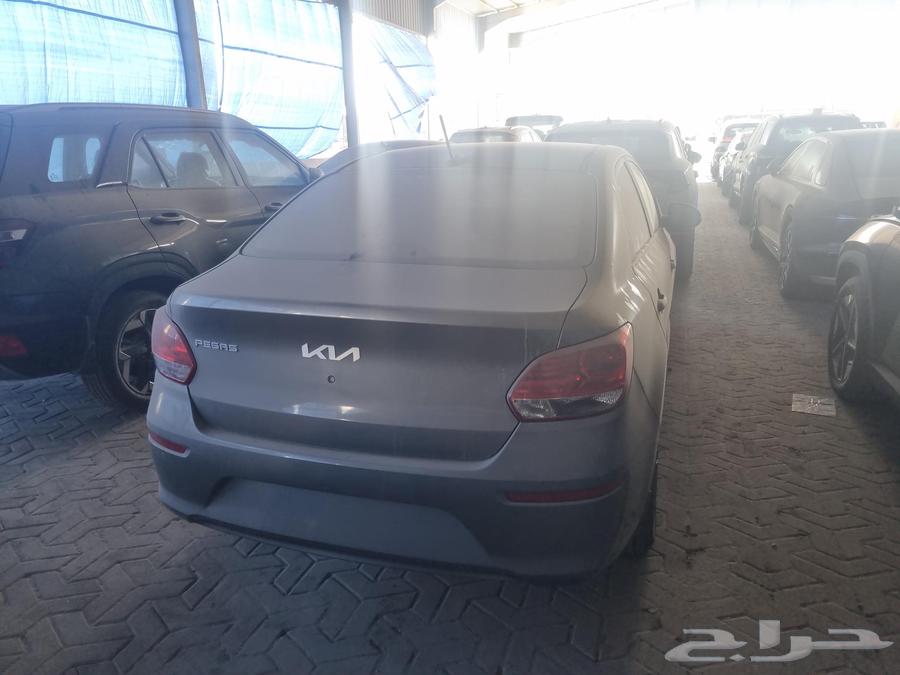 Kia Picanto 1.4L alloy wheels 202463485118933891112