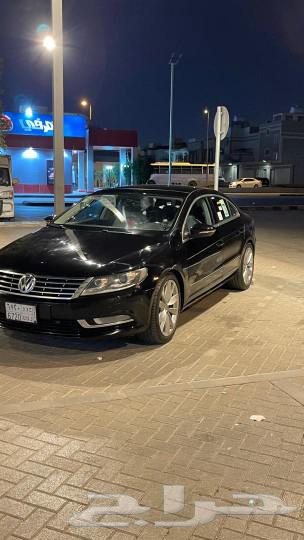 Volkswagen Passat CC63481921191425113