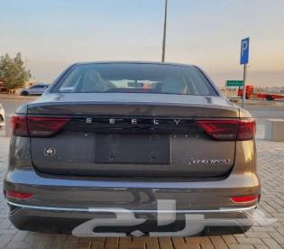 جيلي امجراند اقساط بدون دفعه اولى63485936766081113