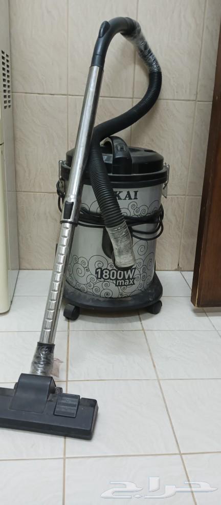 AKAI vacuum cleaner 1800W63280606781954110