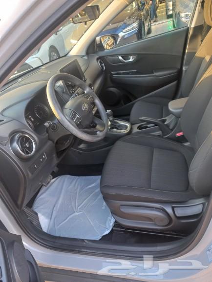 Hyundai Kona model 202363483137191171114