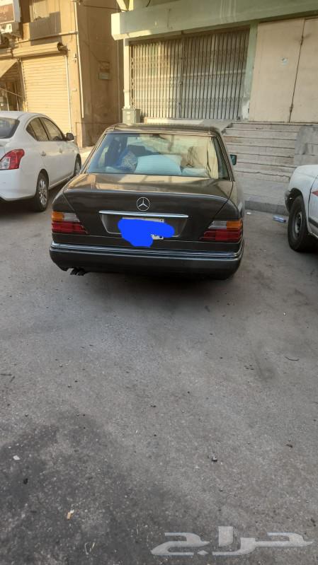 Mercedes Classic630067942910741122