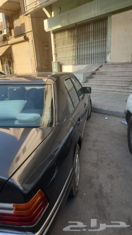 Mercedes Classic63006794291074112