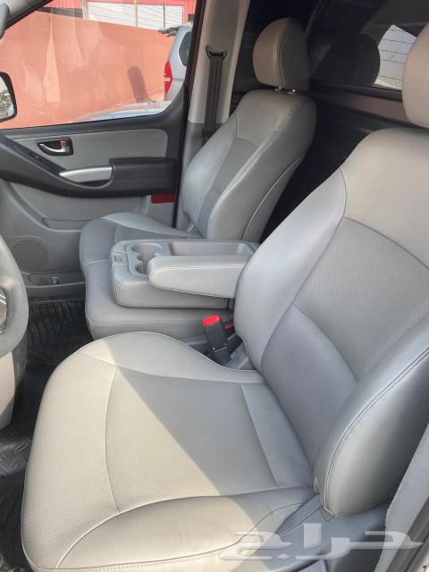Hyundai van in agency condition63487589092354111