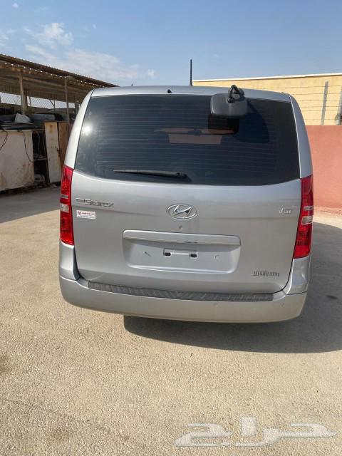 Hyundai van in agency condition63487589092354114