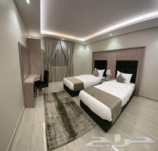 شقة للإيجار