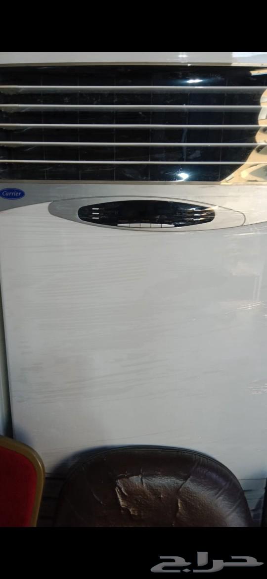 Used cabinet air conditioners for Hajj632801400334111114