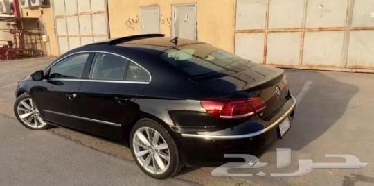 Volkswagen Passat CC63481921191425112