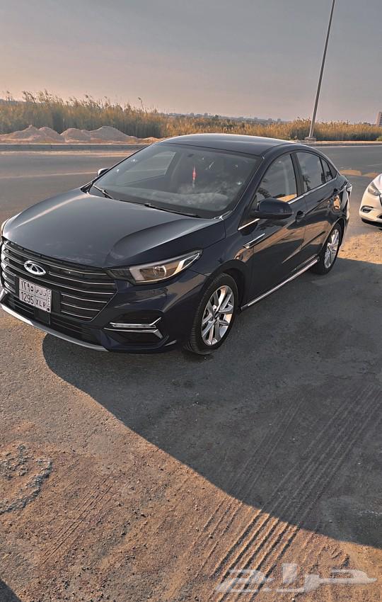 Chery Arrizo 6 202363006826432897110