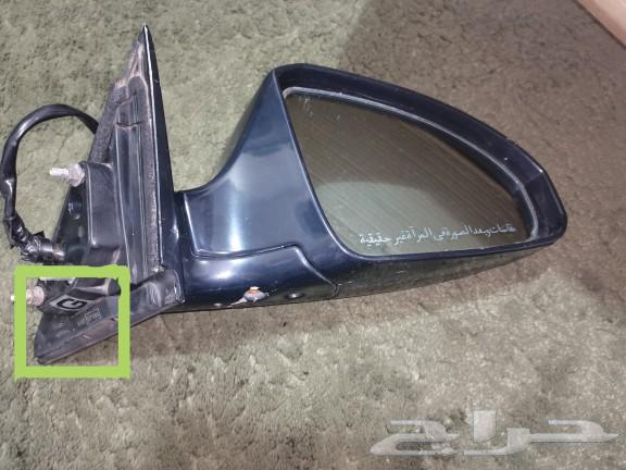 مراية انفنتي FX 2009 FXيمين وكاله63617388979715111