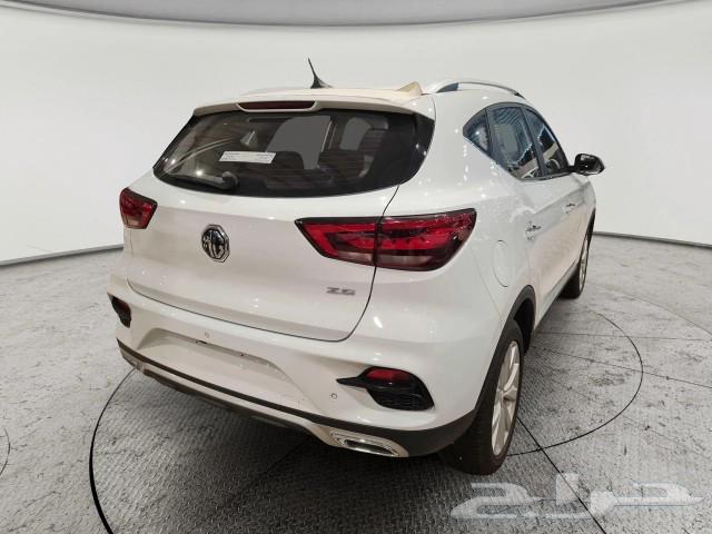 MG ZS 2024 Model63486313438082112