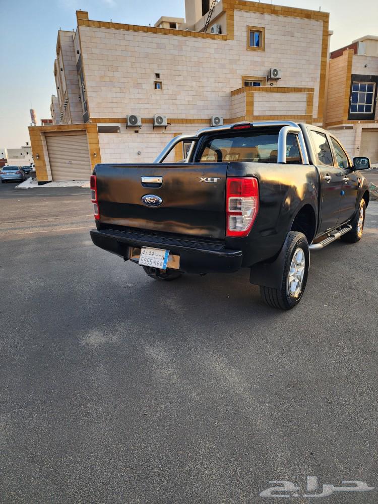Ford Ranger 201563481514227970114