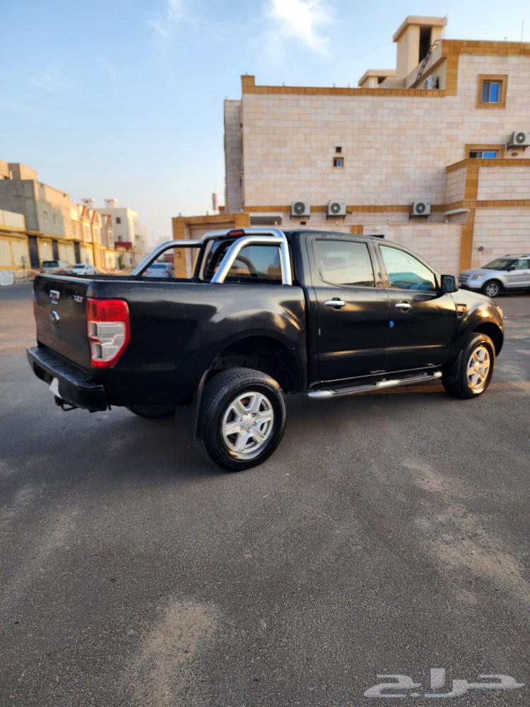 Ford Ranger 201563481514227970113
