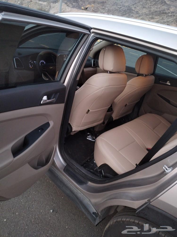For sale, Tucson 2020 model, 132,000 km, 1600 cc engine, automatic.63485181663235112