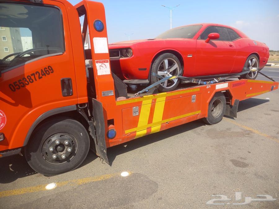 سطحة لسحب جميع انواع السيارات630244540784671121