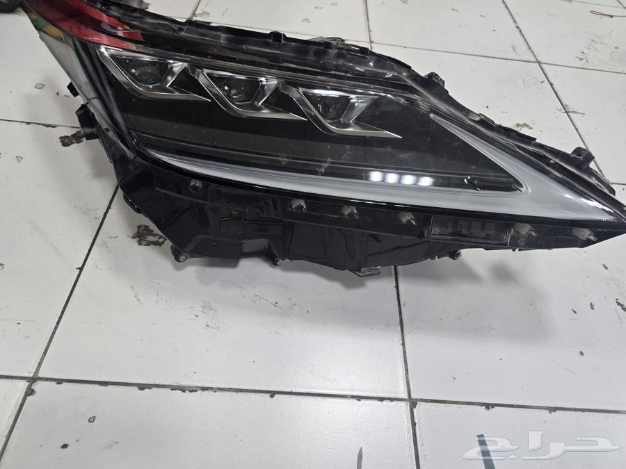 لكزز Rx63478927229570112