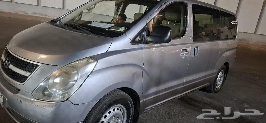 Hyundai H1 2013634755832883211112