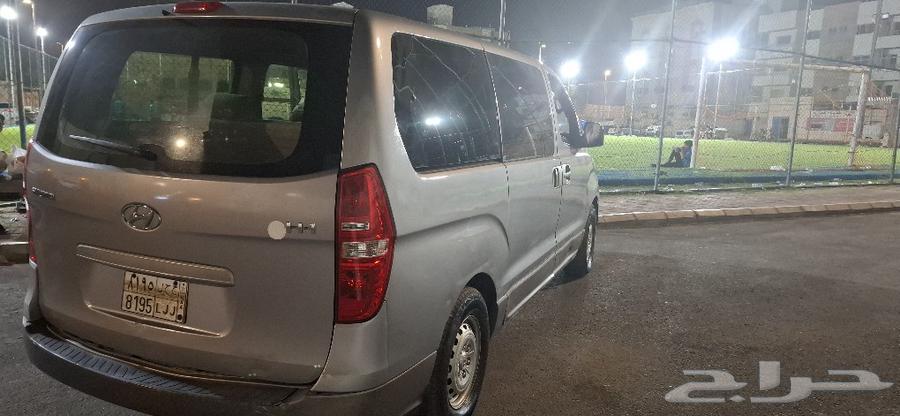 Hyundai H1 201363475583288321111