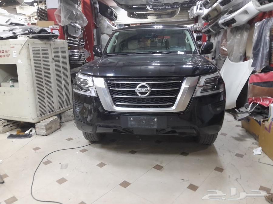 Tahrim nissan platnium from the full version 2022 model63479079089537114