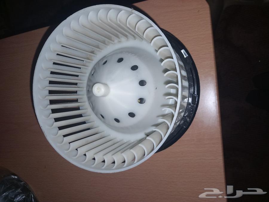 GMC2002 air conditioner fan, clean, separate, 250 SAR, available for shipping from 2001 to 200663278582779905111