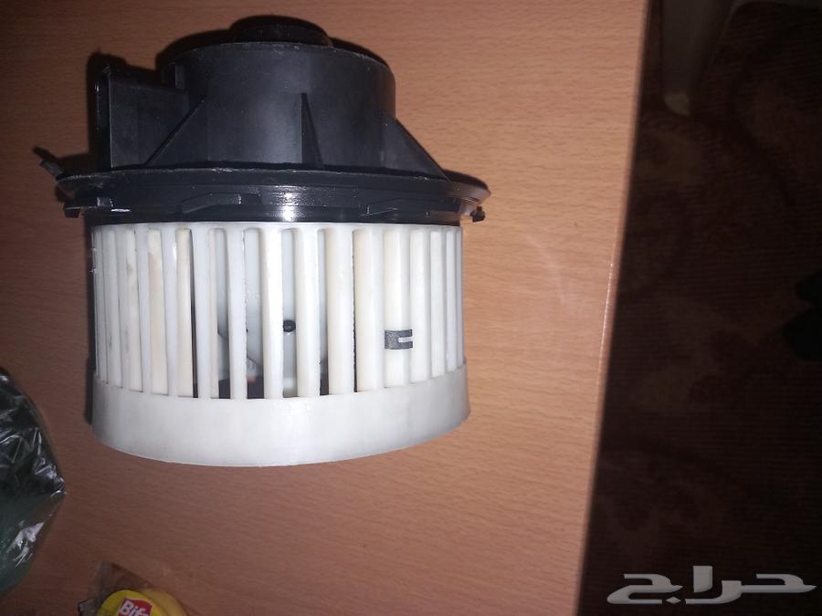 GMC2002 air conditioner fan, clean, separate, 250 SAR, available for shipping from 2001 to 200663278582779905112