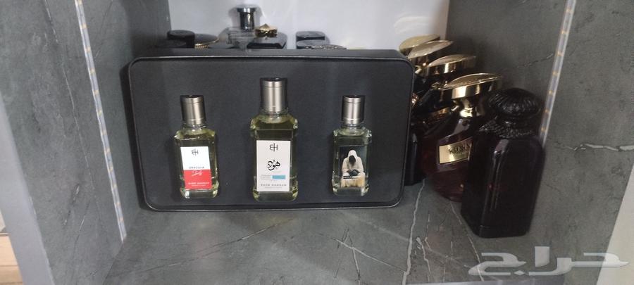 Badr Al-Harqan's New Arctic Pack63616943500290112