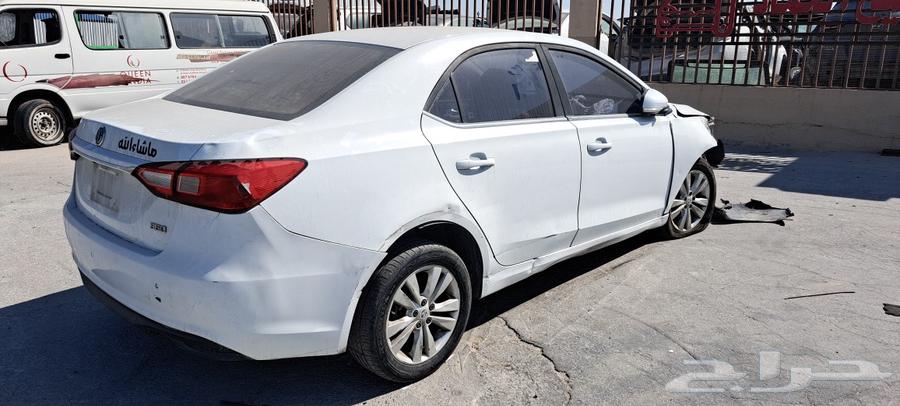 2019 Model MG 36063478585405443112