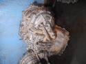 Accent gearbox model 201763477622298626113